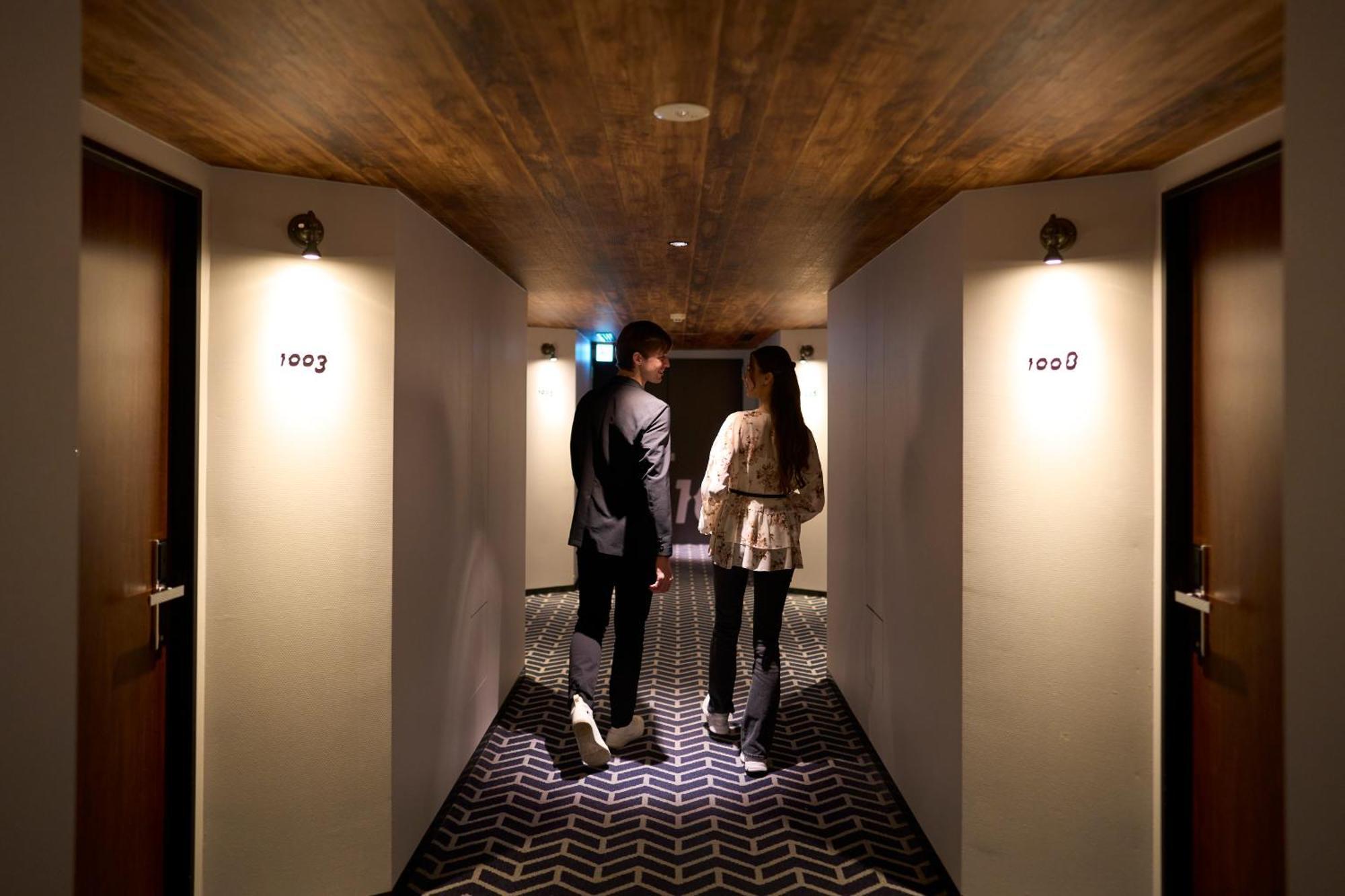 Hotel Resol Nagoya Exterior foto